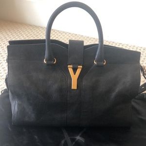Original YSL MUSE (LIKE NEW!!!) Super sale!
